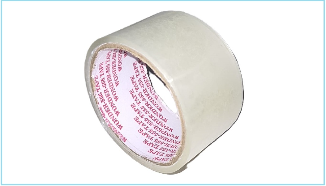 2 Inch 30 Mtrs Tape