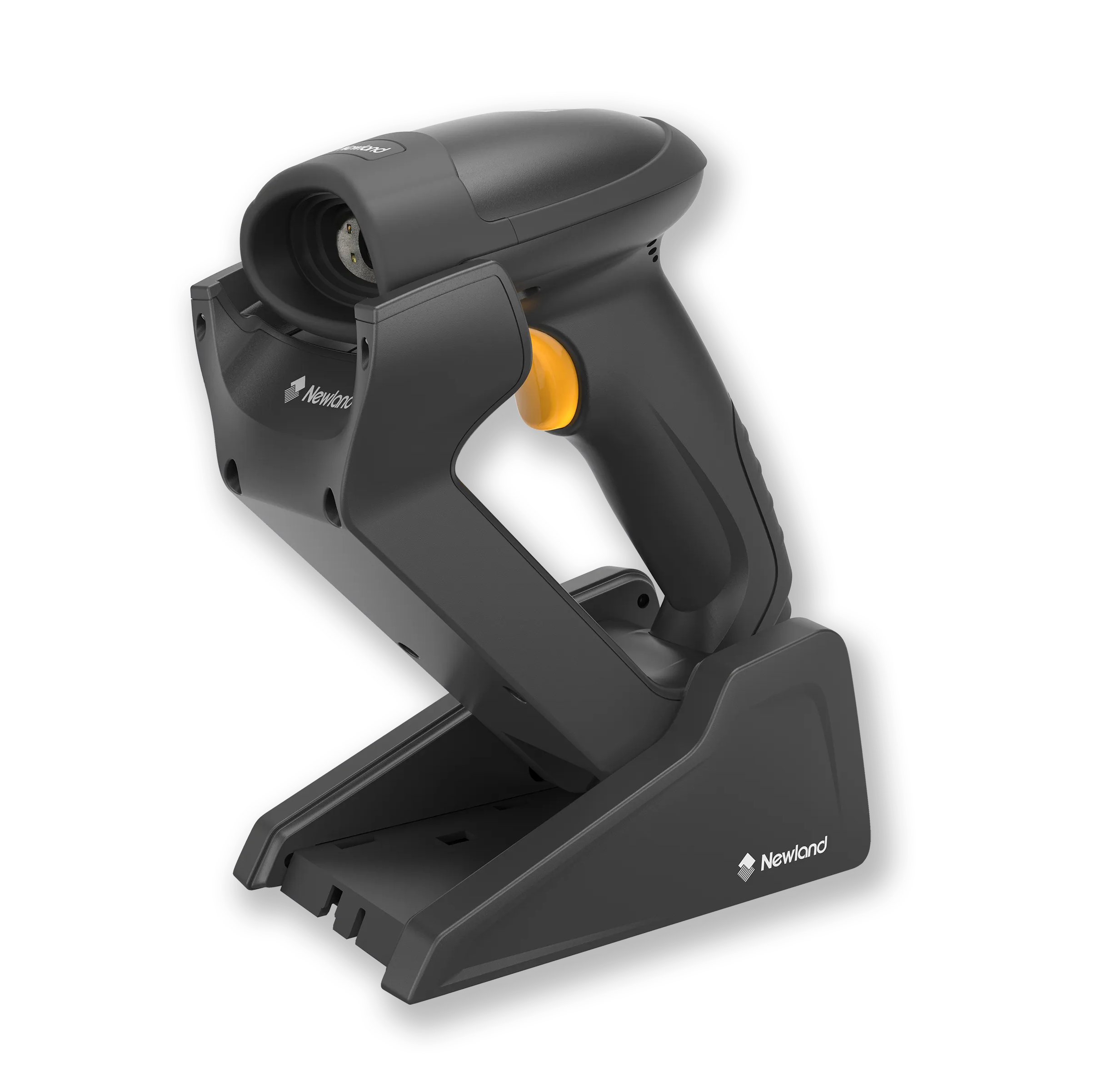 Barcode Scanner