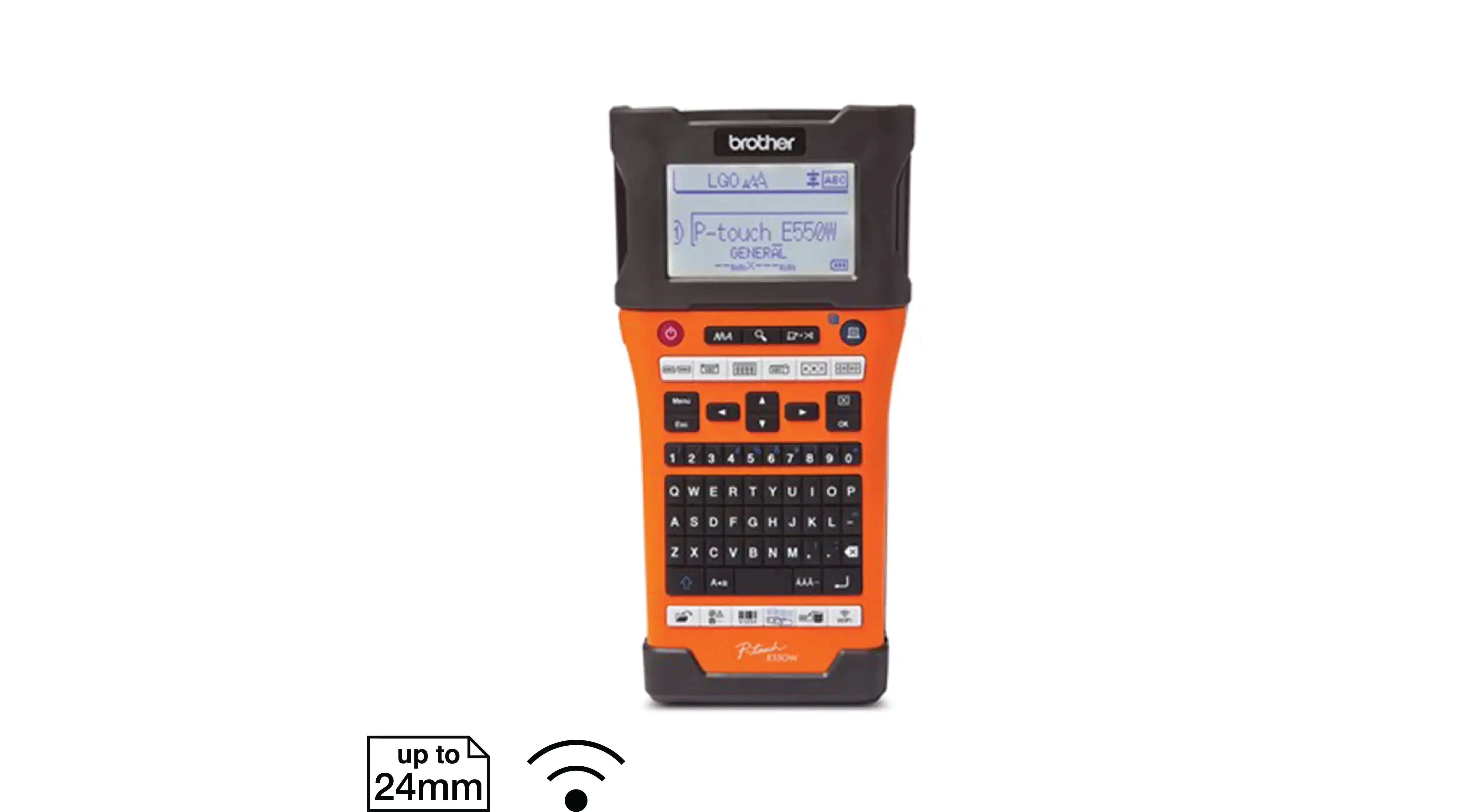 Label Printer