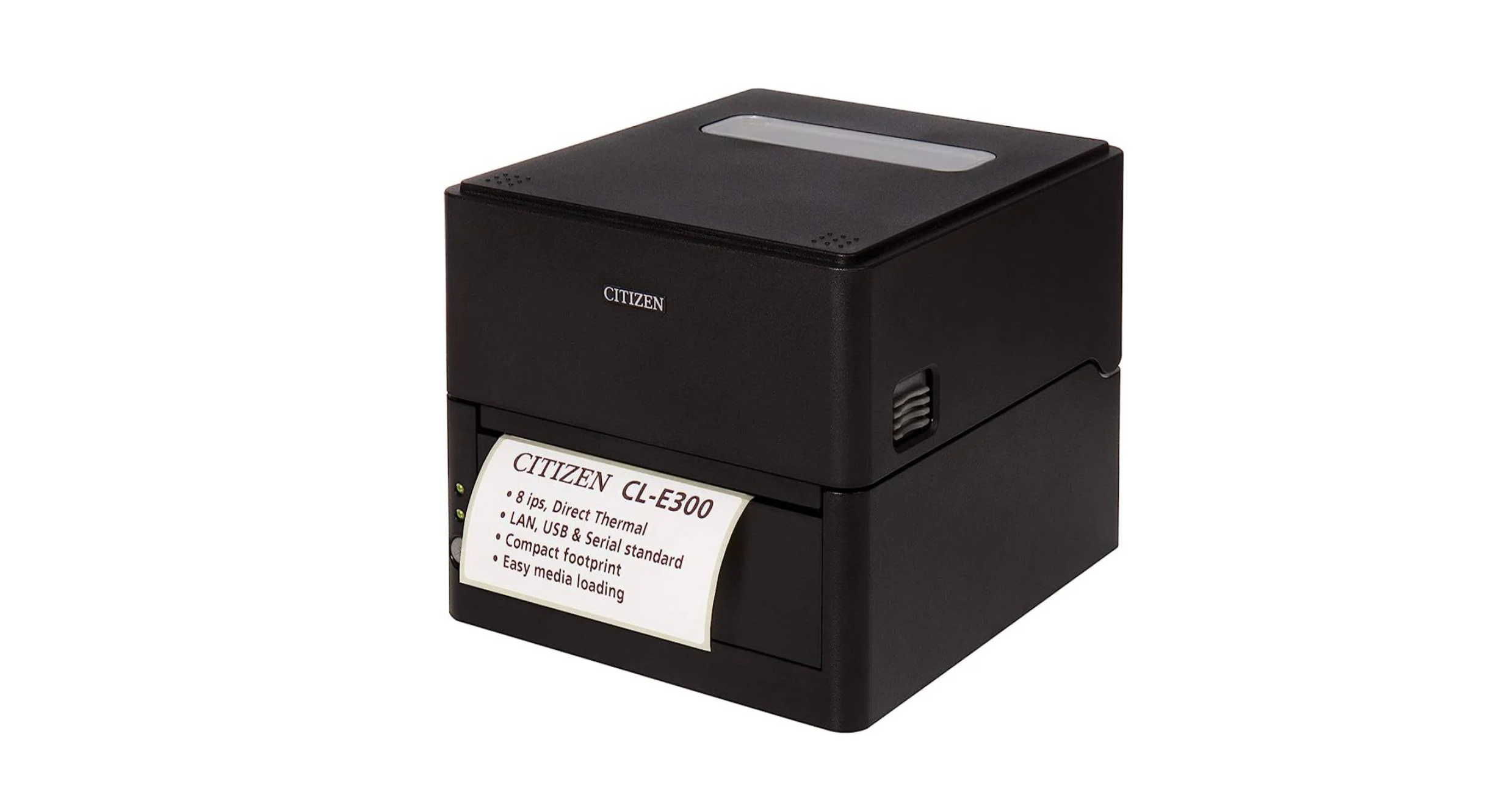Citizen CL-E300 Barcode Printer