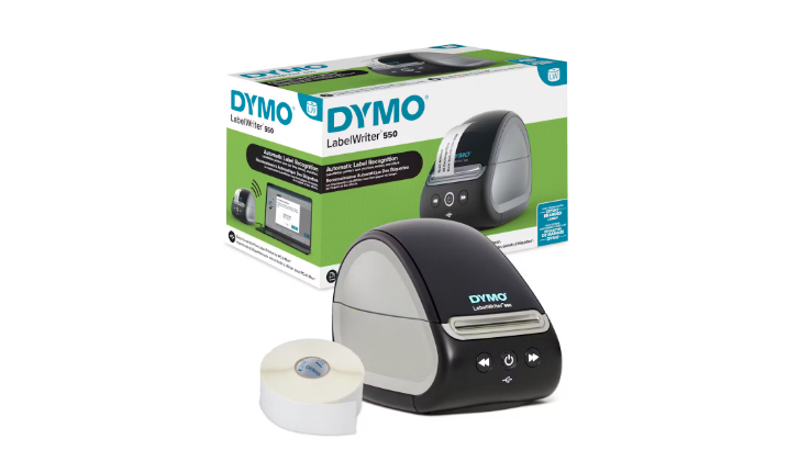 DYMO LabelWriter 550