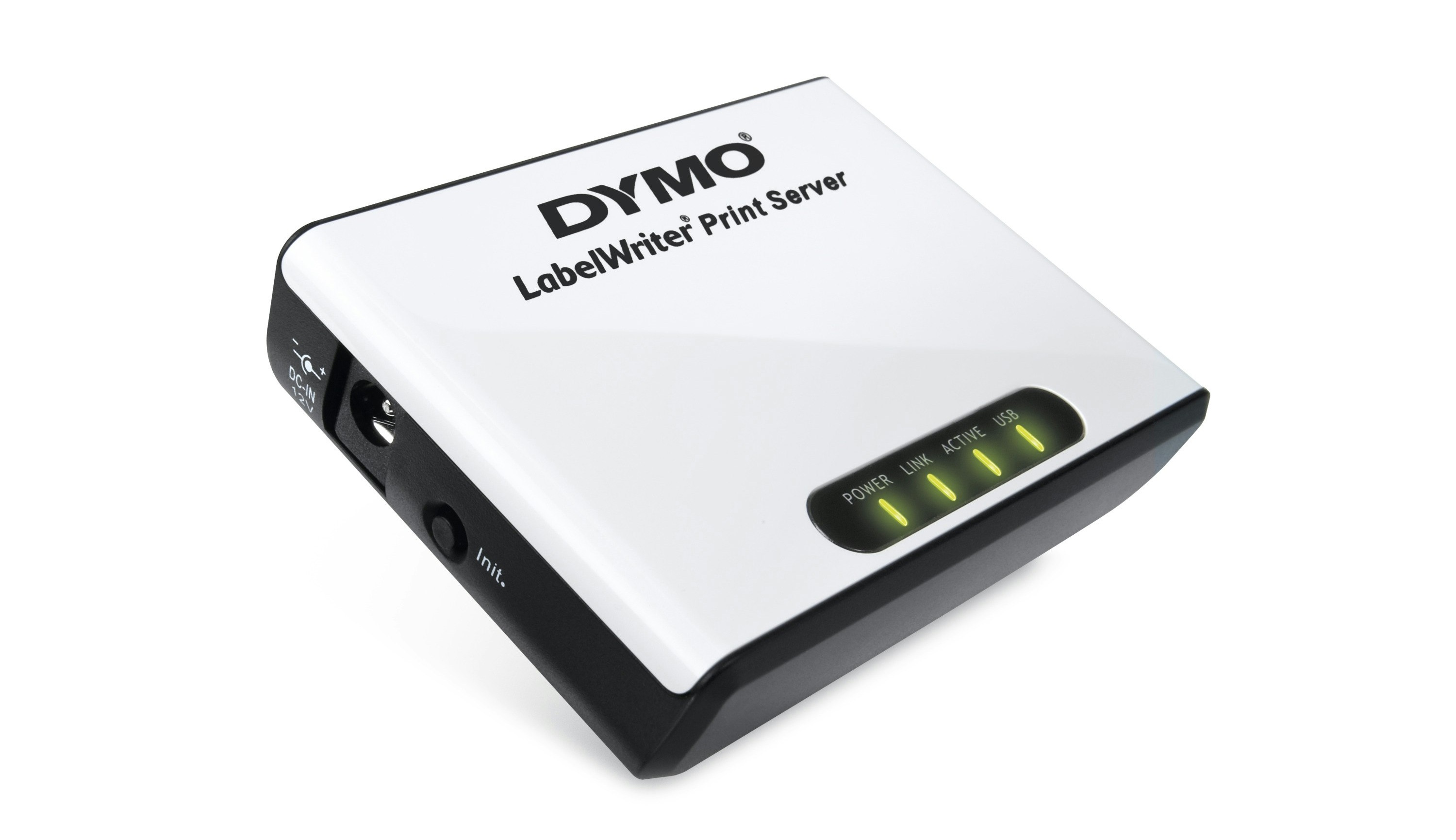 DYMO LabelWriter™ Print Server
