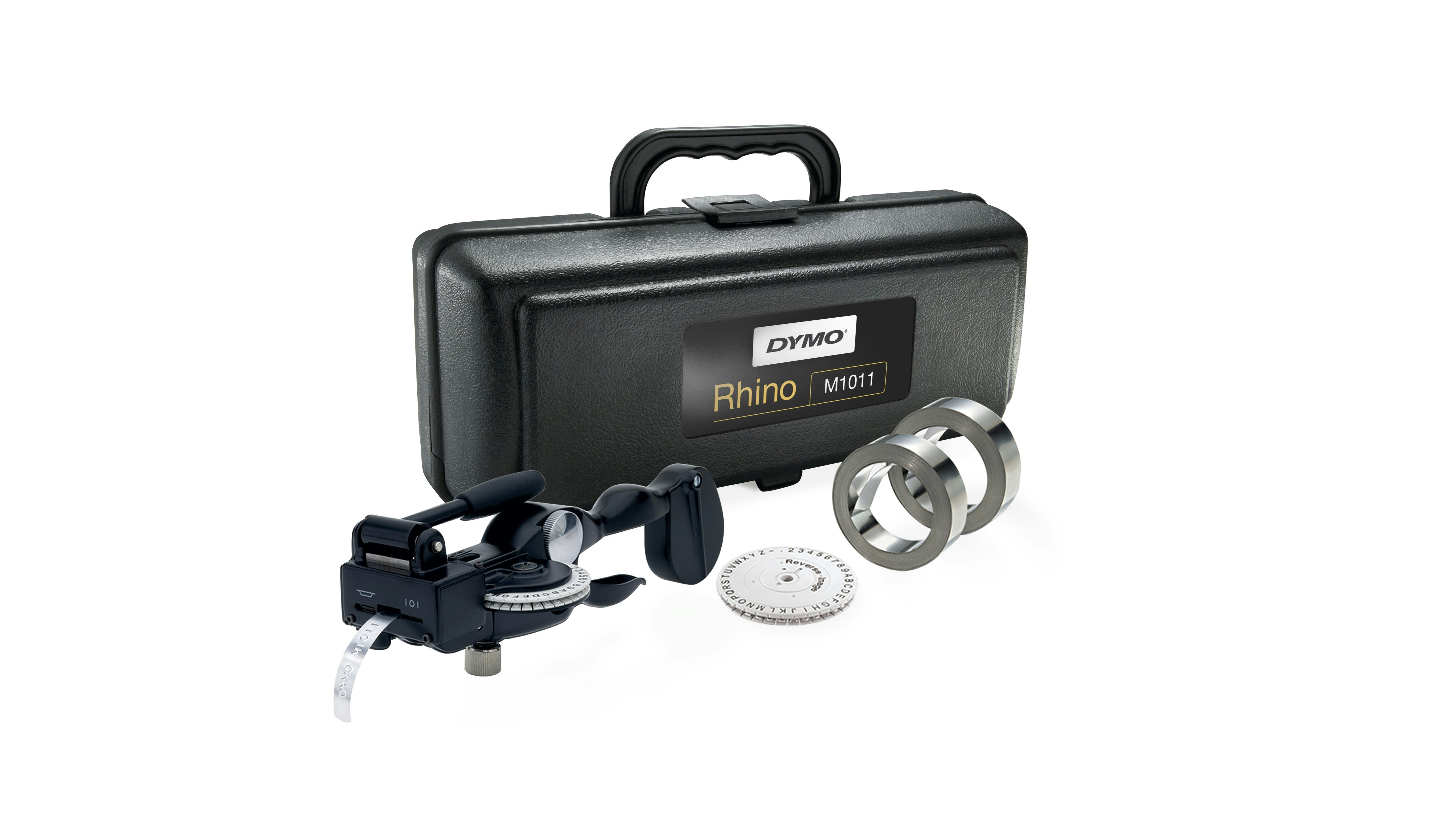 DYMO Rhino™ M1011