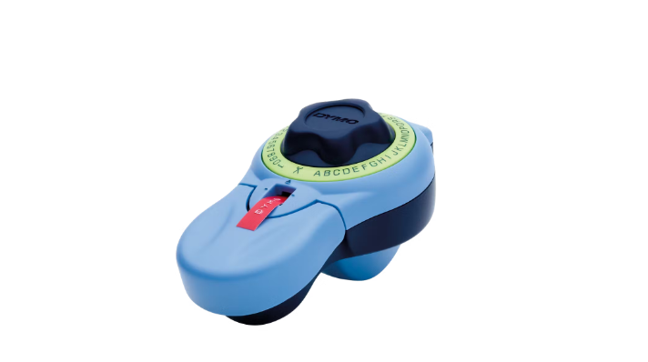 DYMO Junior Embosser