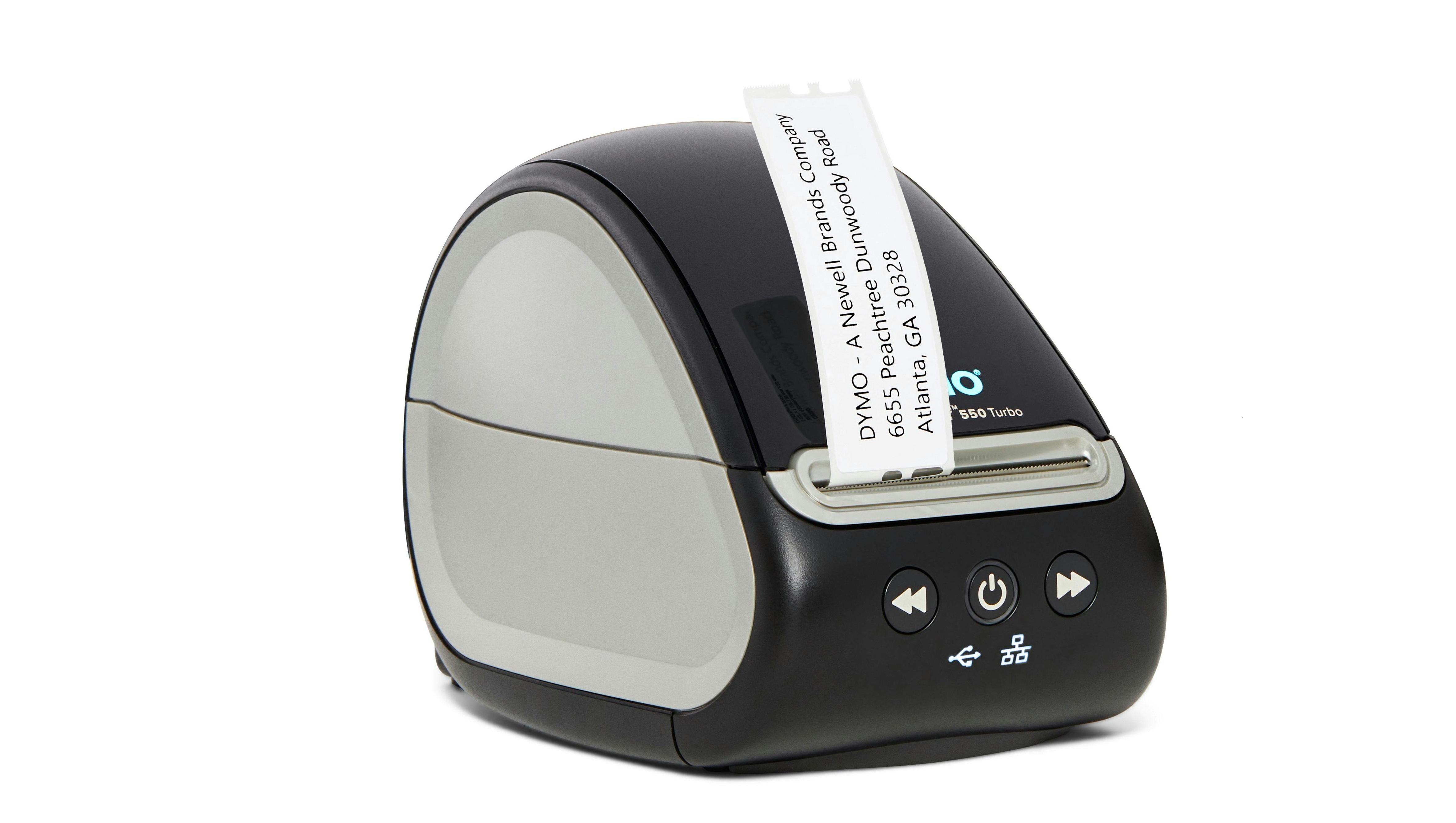 DYMO LabelWriter 550 Turbo