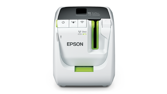 Epson LabelWorks LW‑1000P Label Printer