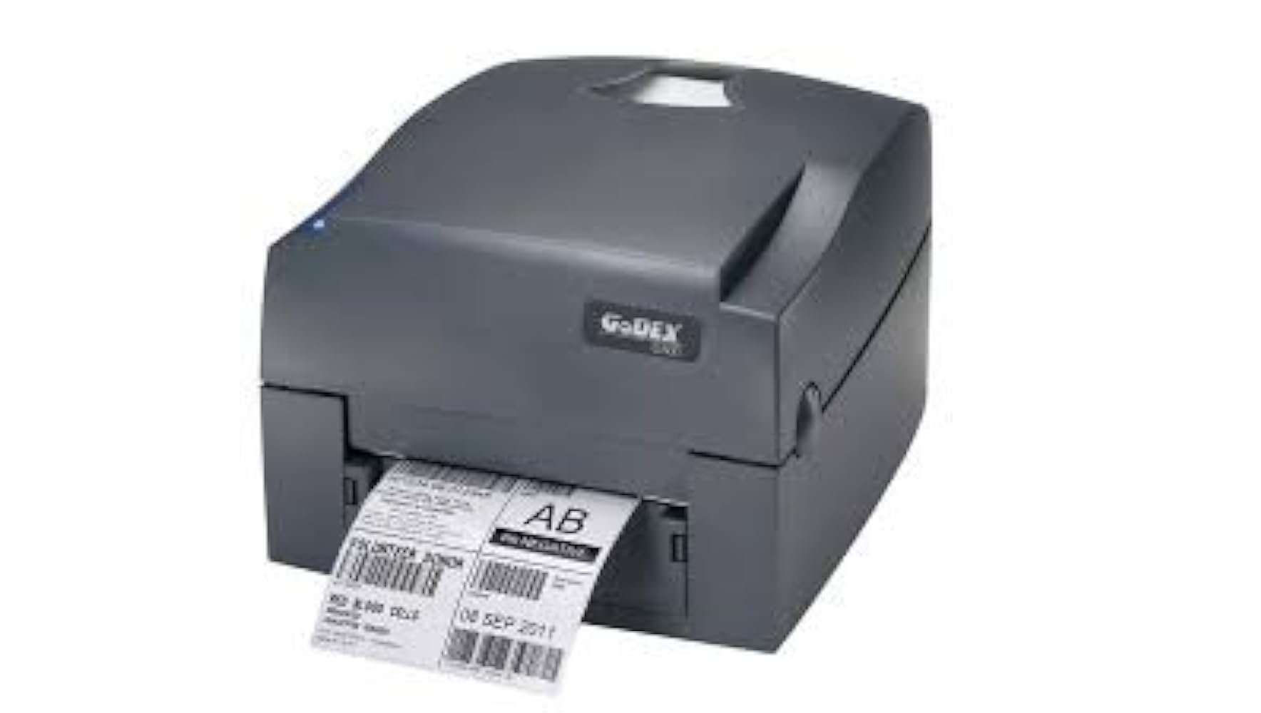 Godex G500 Barcode Printer
