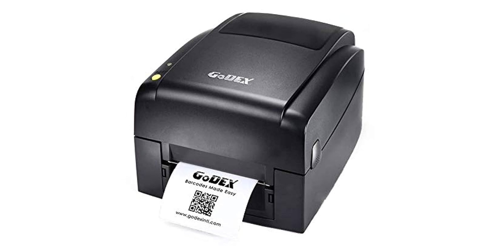 Godex EZ120 Barcode Printer