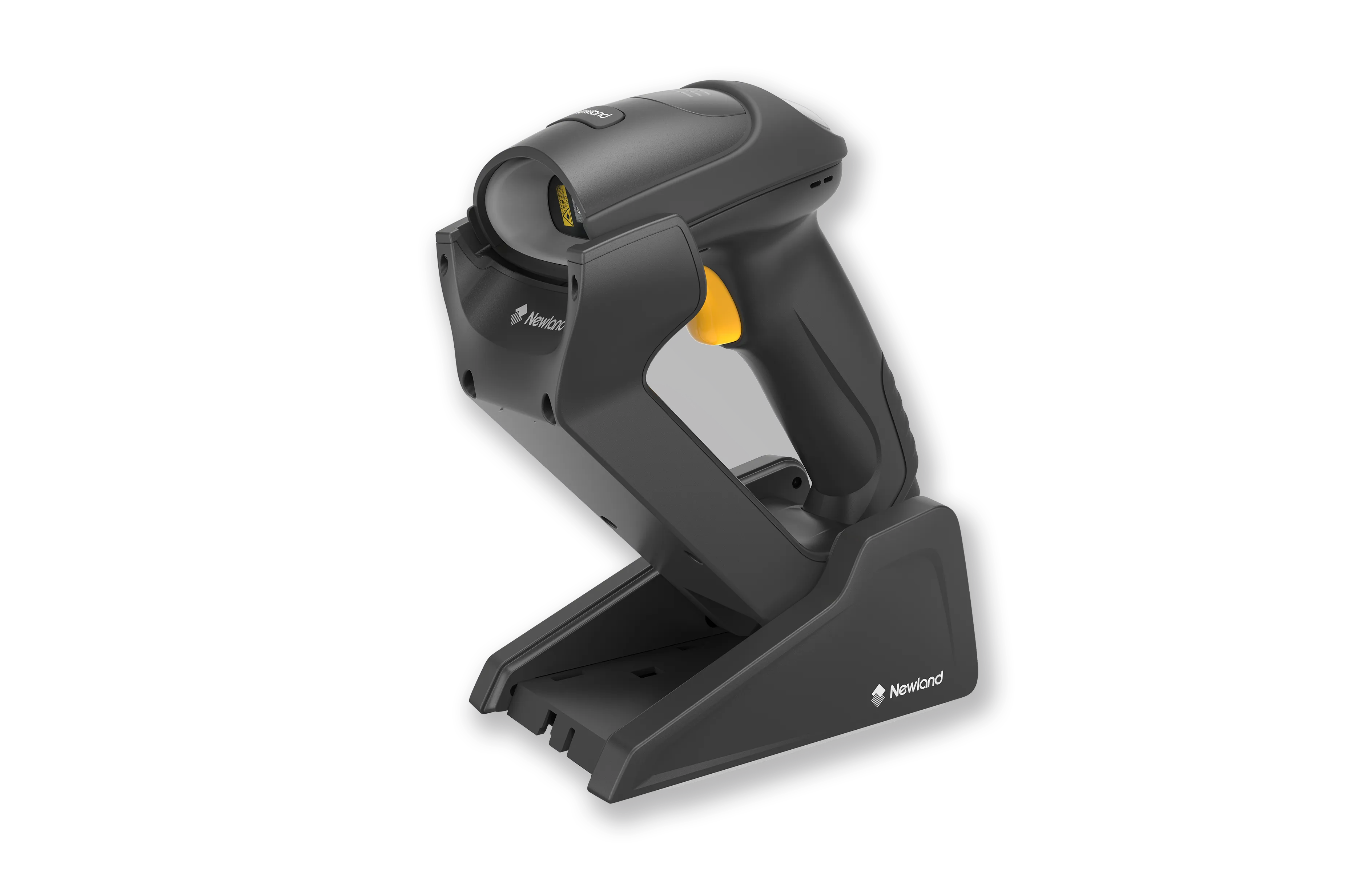 HR5280-BT Wireless 2D Barcode Scanner