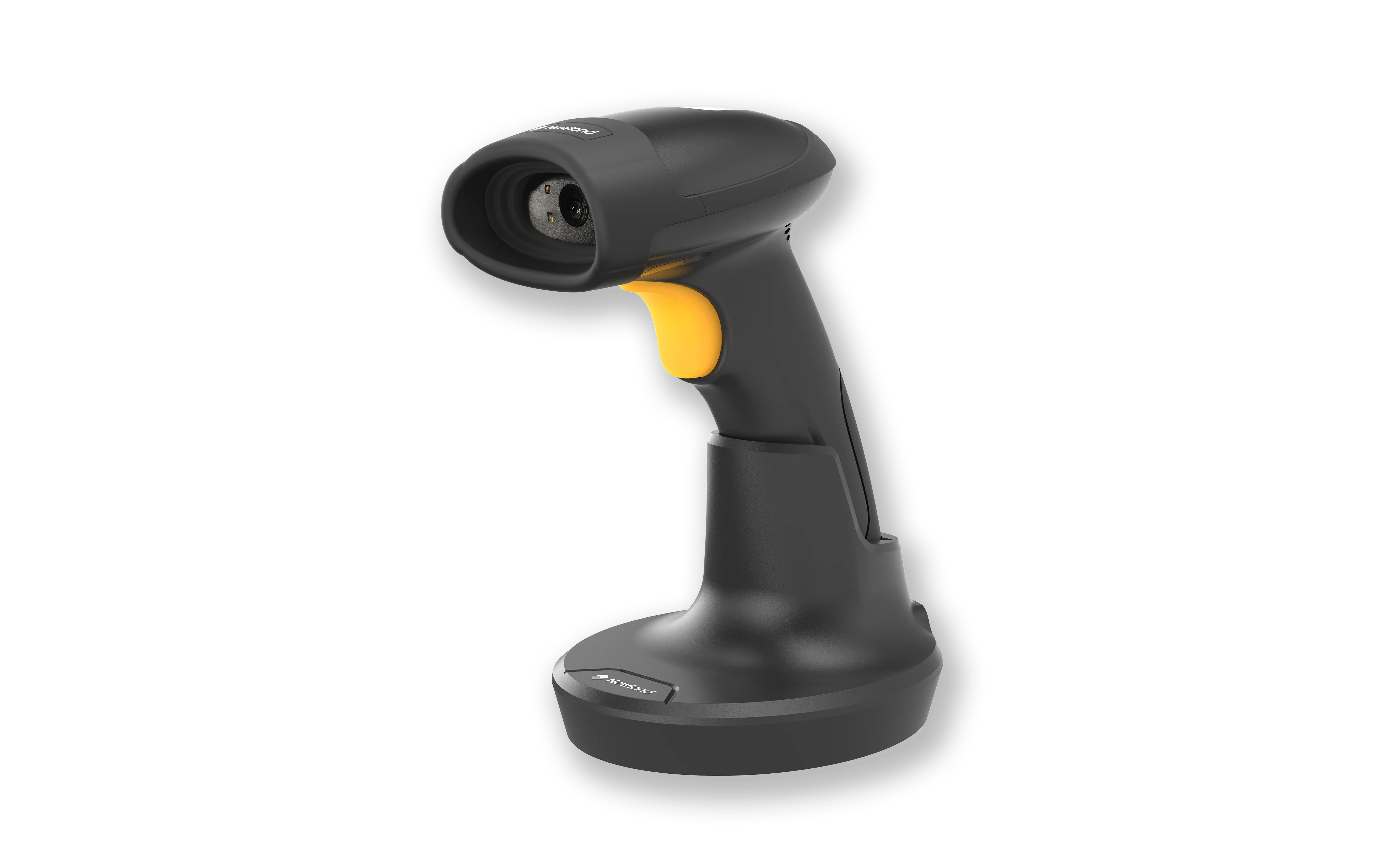 HR32-BT-SD Wireless 2D Barcode Scanner