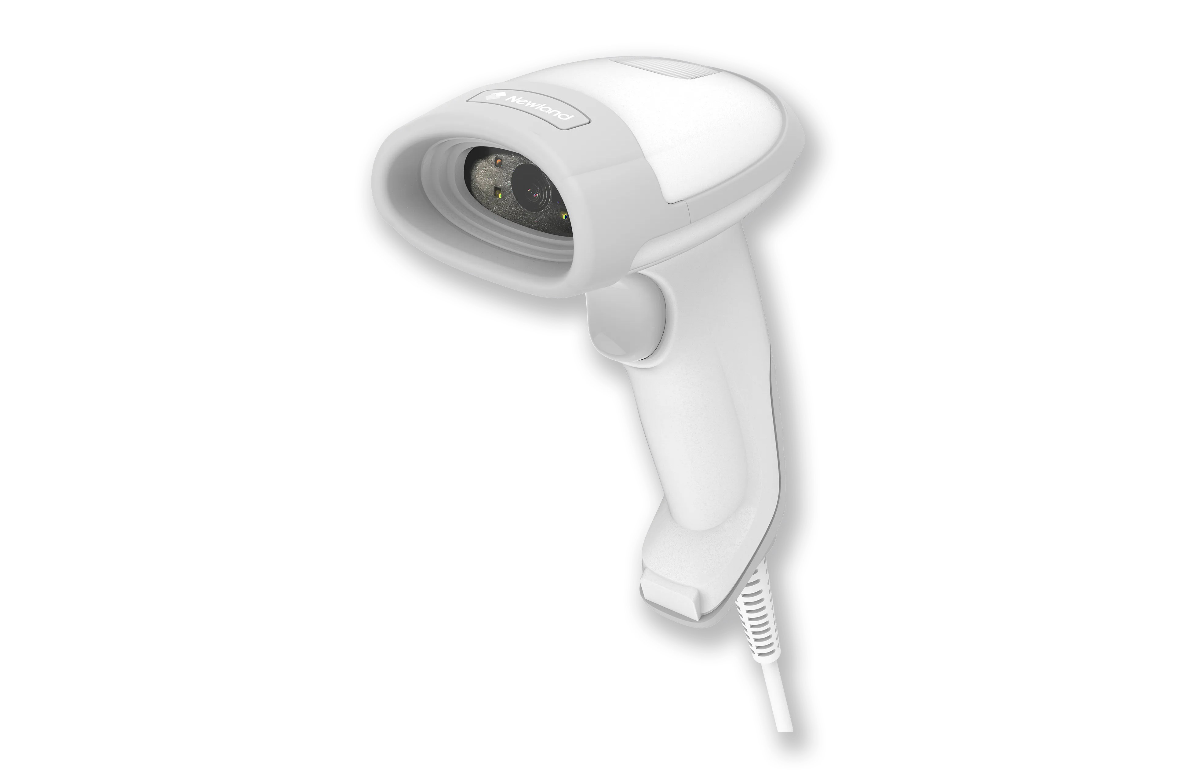 HR32-HC Handheld 2D Barcode Scanner for Healthcare