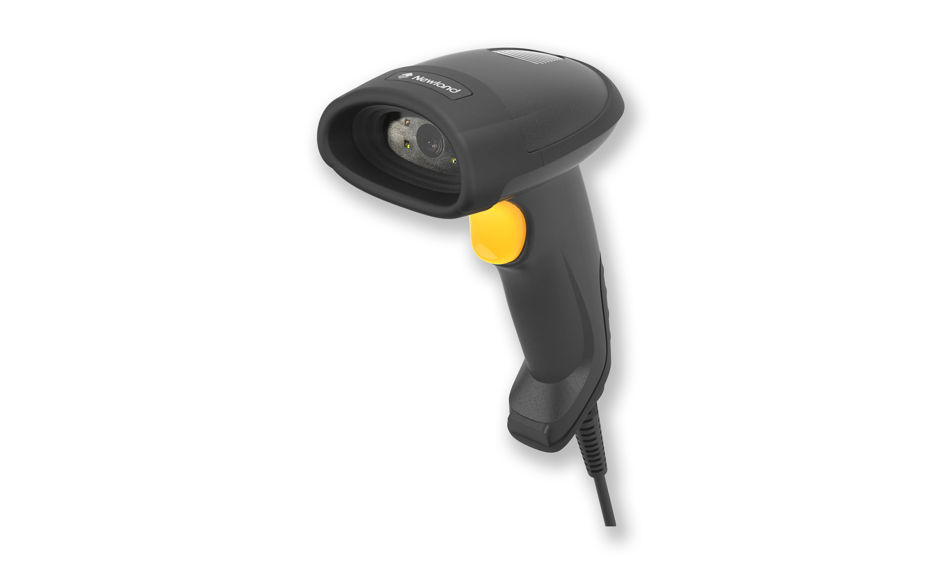 HR32 Handheld 2D Barcode Scanner