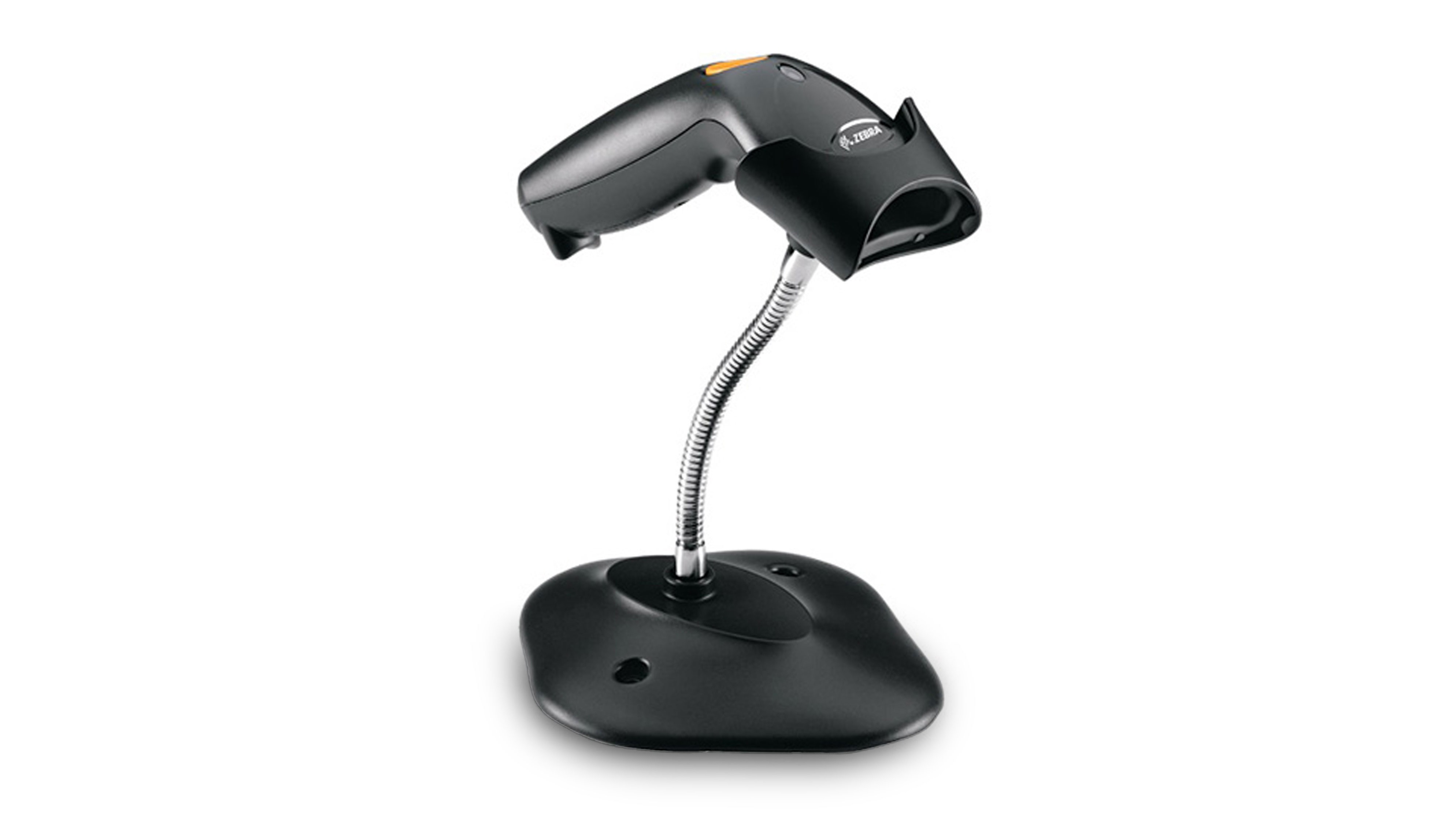 LS1203 1D Scanner