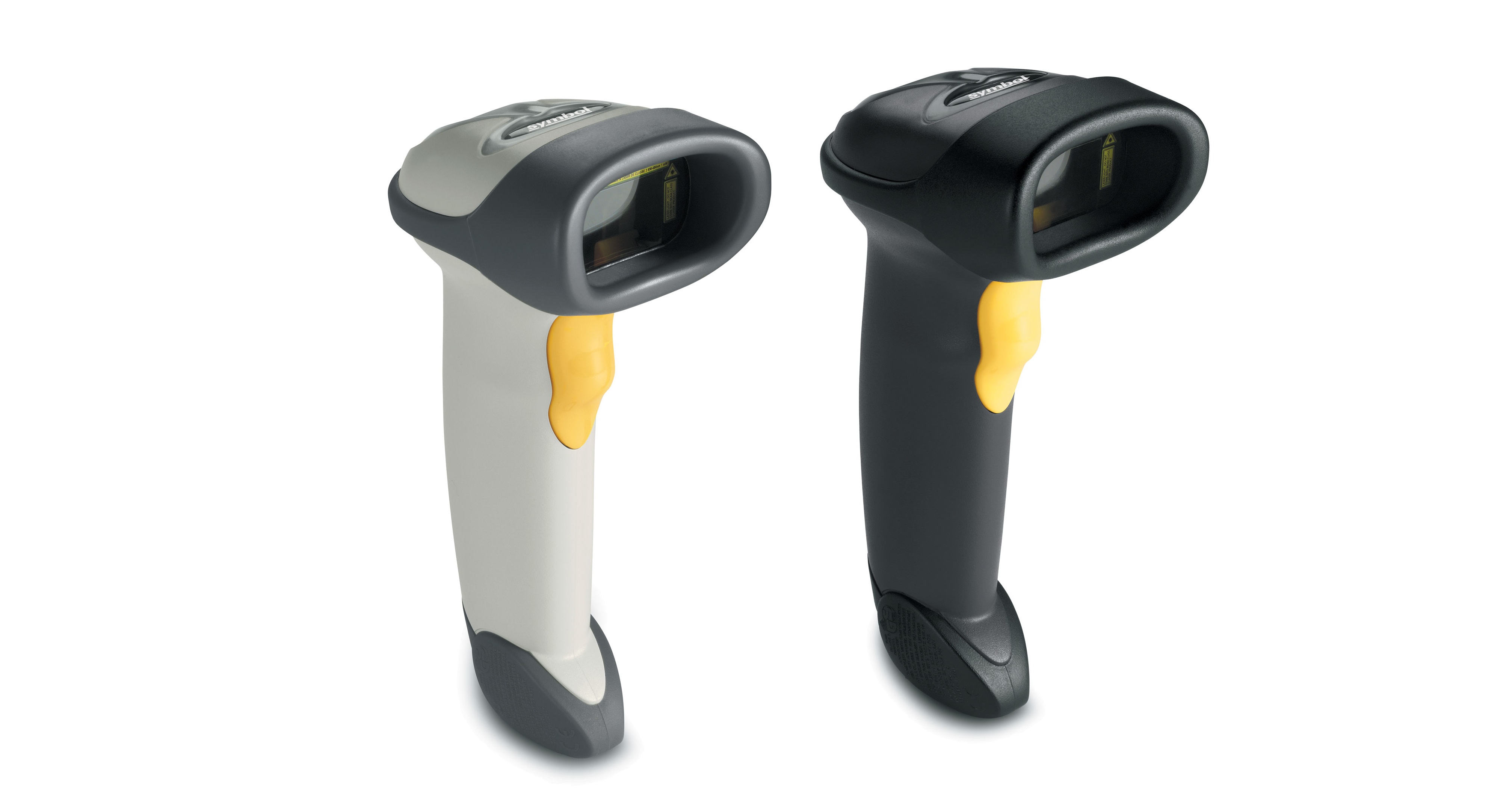 LS2208 1D Scanner