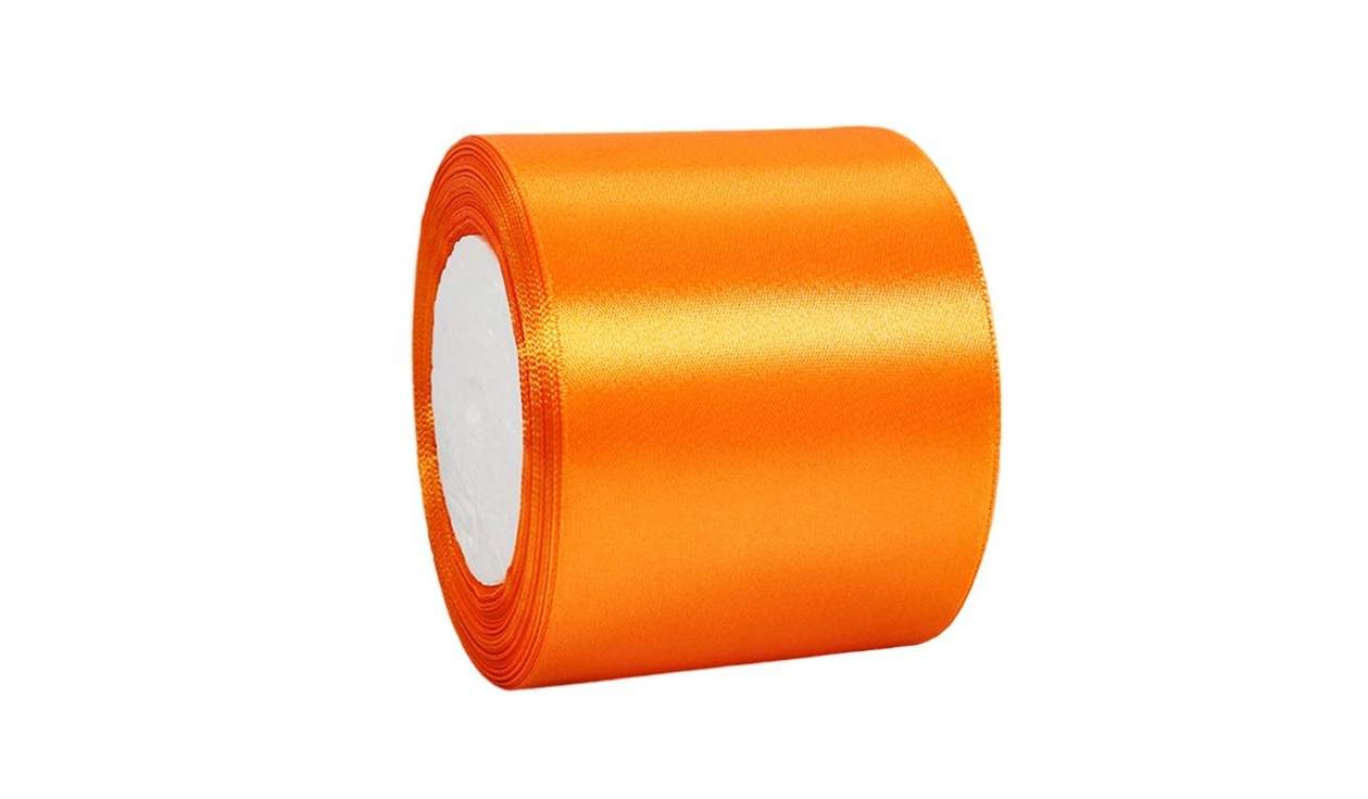 Orange Ribbon