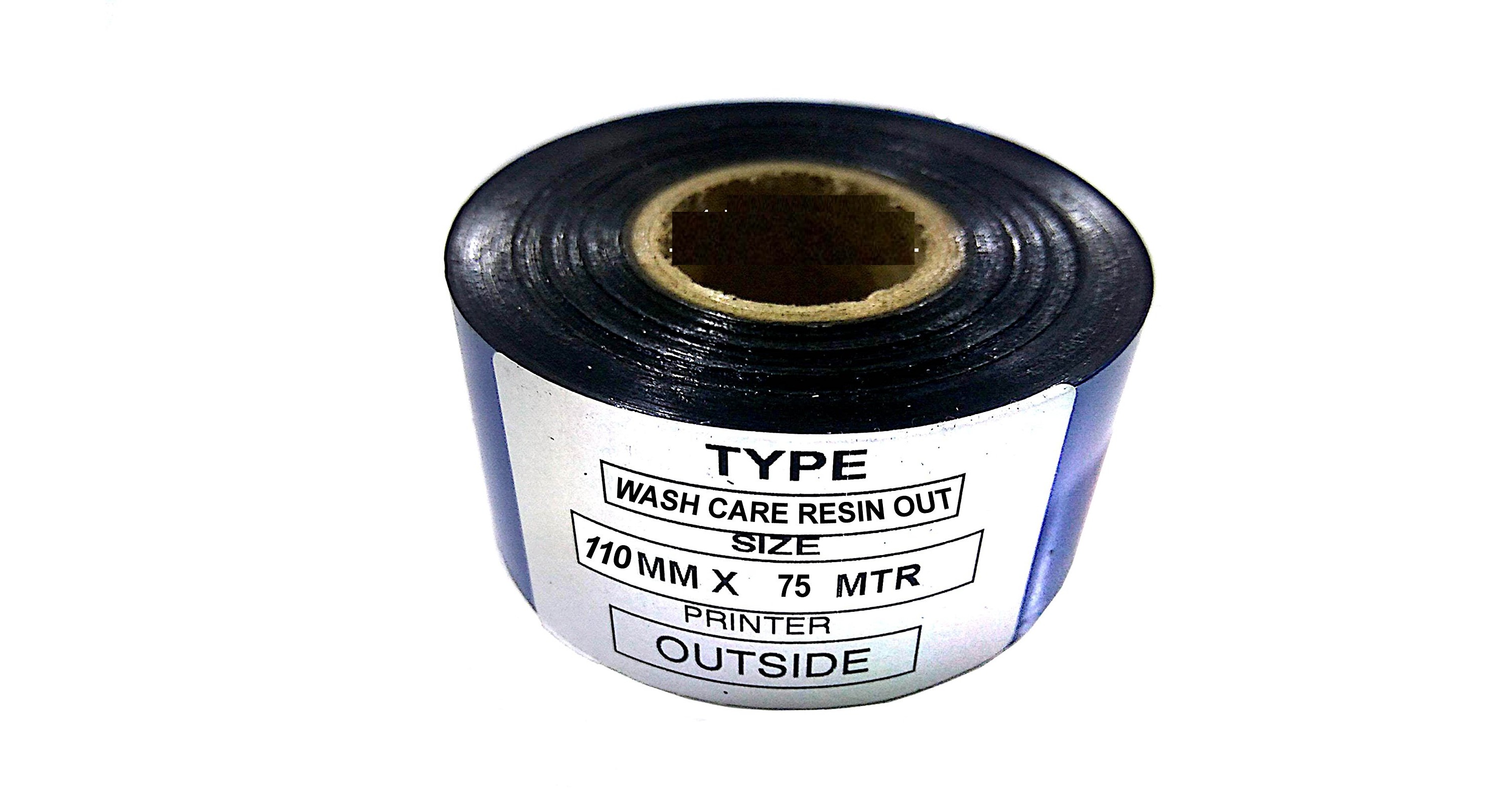 Wash Care Ribbon