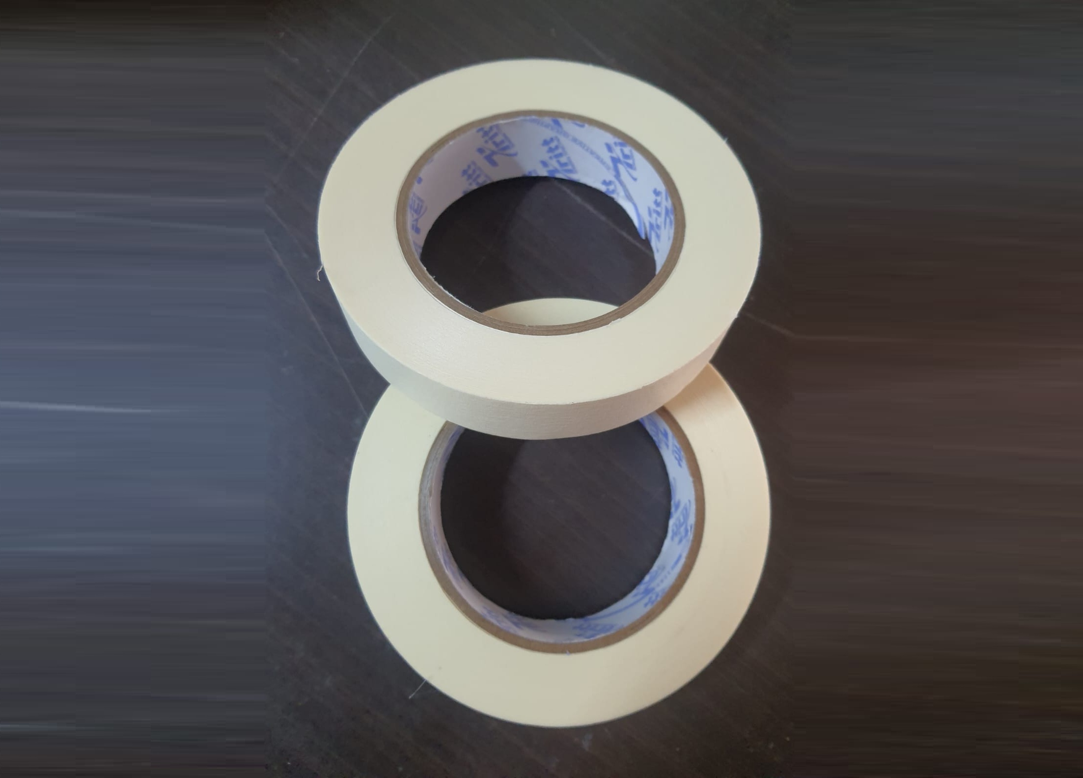 Masking Tape