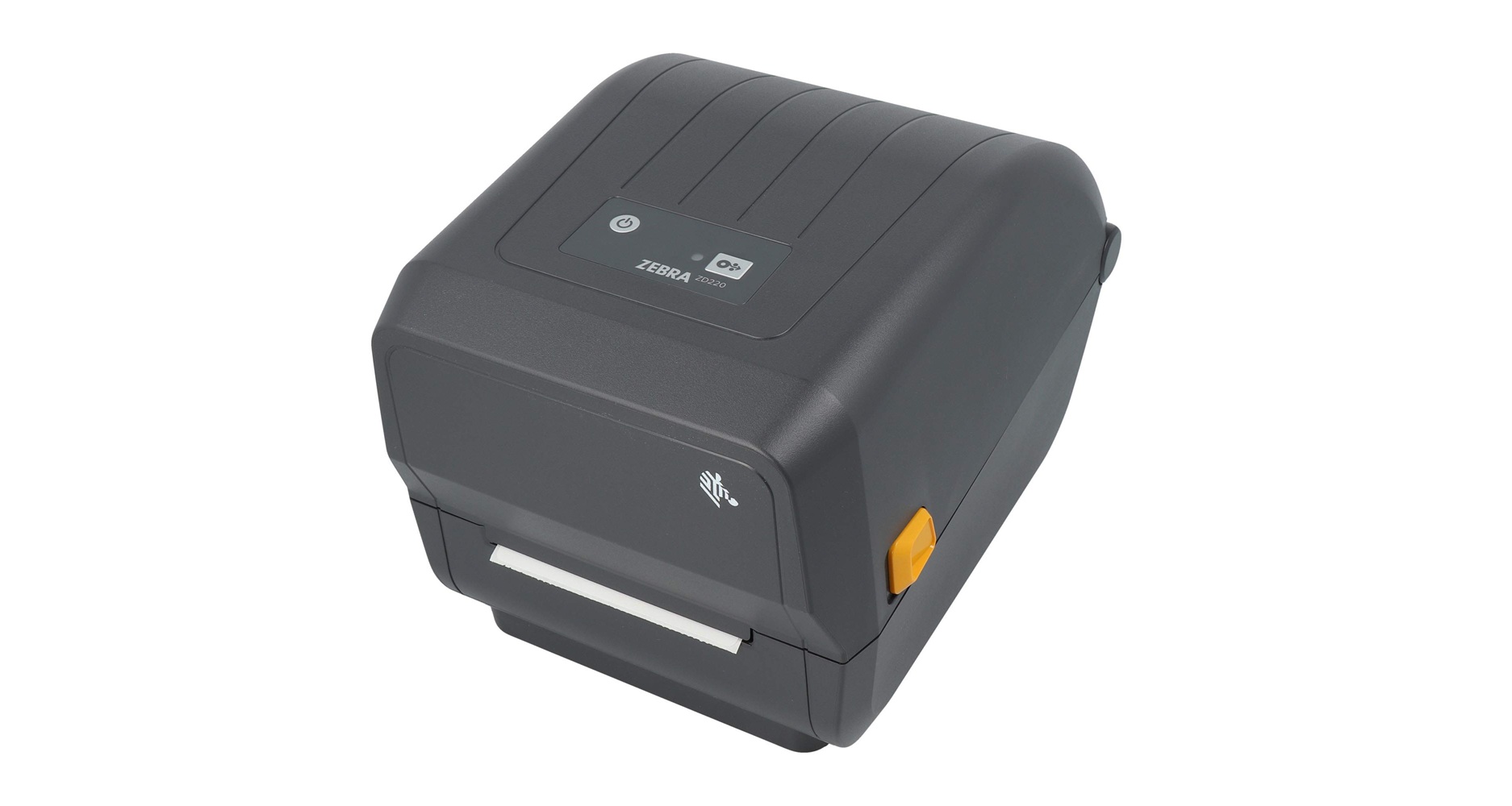 Zebra ZD220 Desktop Barcode Printer