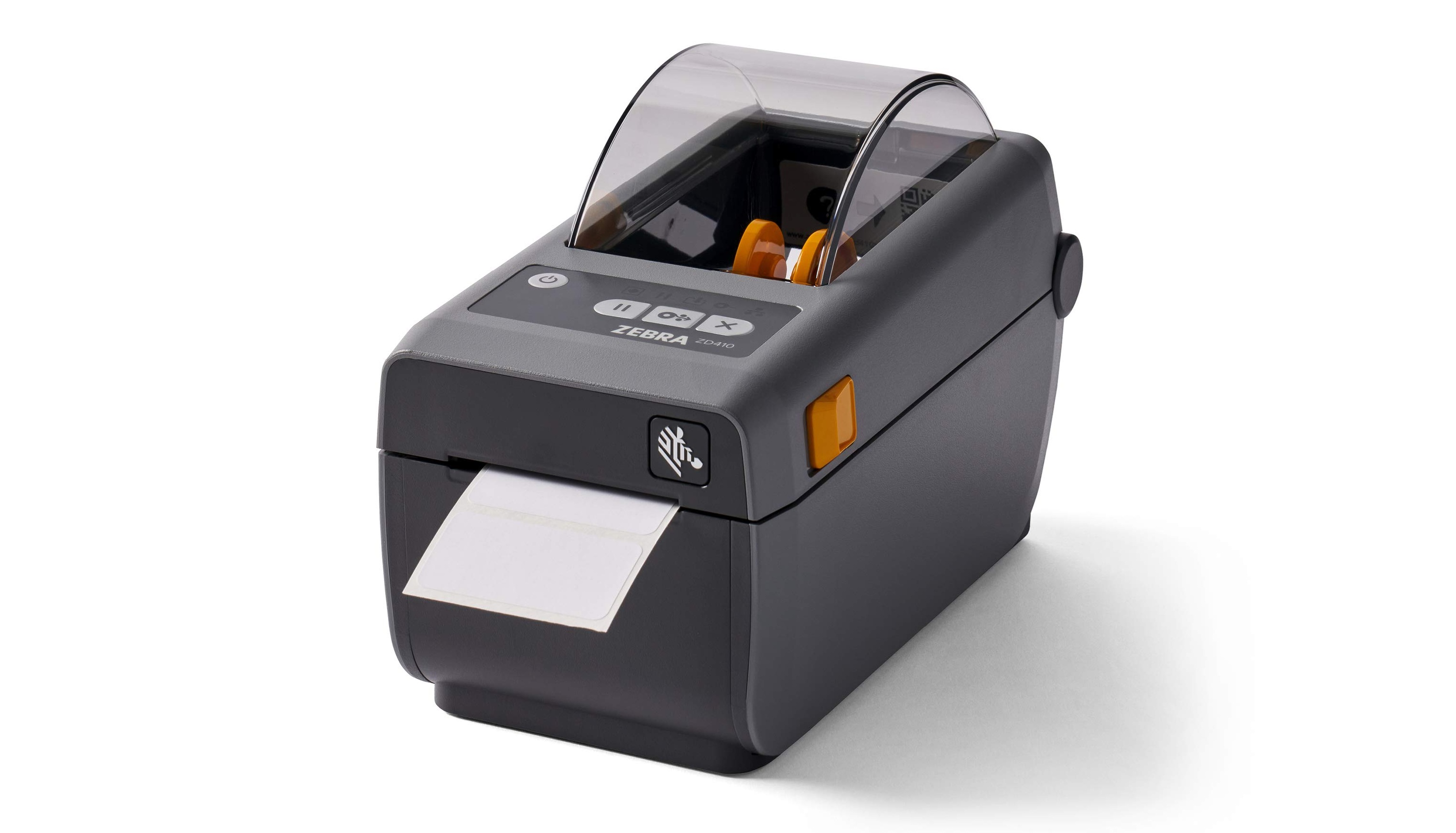 Zebra ZD410 Desktop Barcode Printer