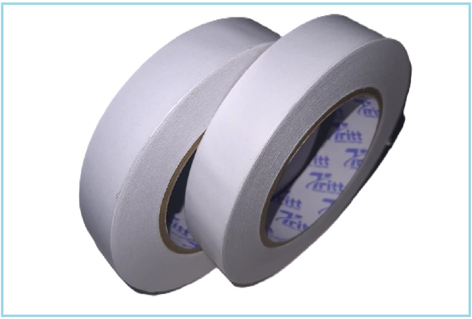 Tissue Rolls